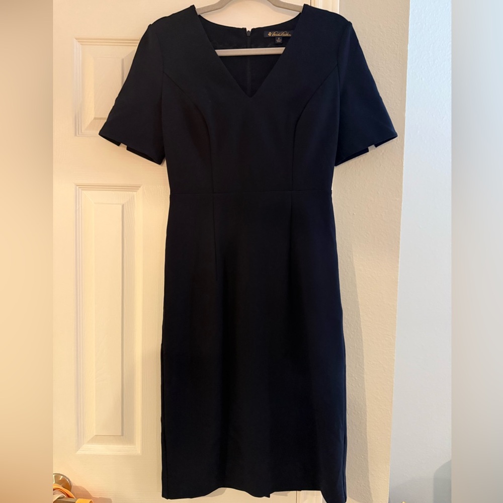 Brooks Brothers Dress